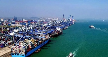沈阳国际物流公司：深耕细作 助力全球商贸