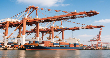 沈阳货代：高效通关的秘密！