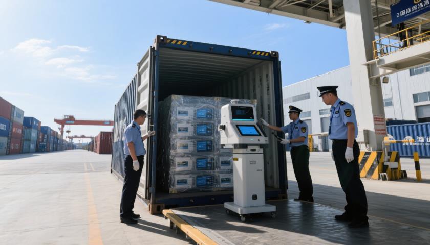 沈阳国际货运公司如何护航精密科技产品跨国交易
